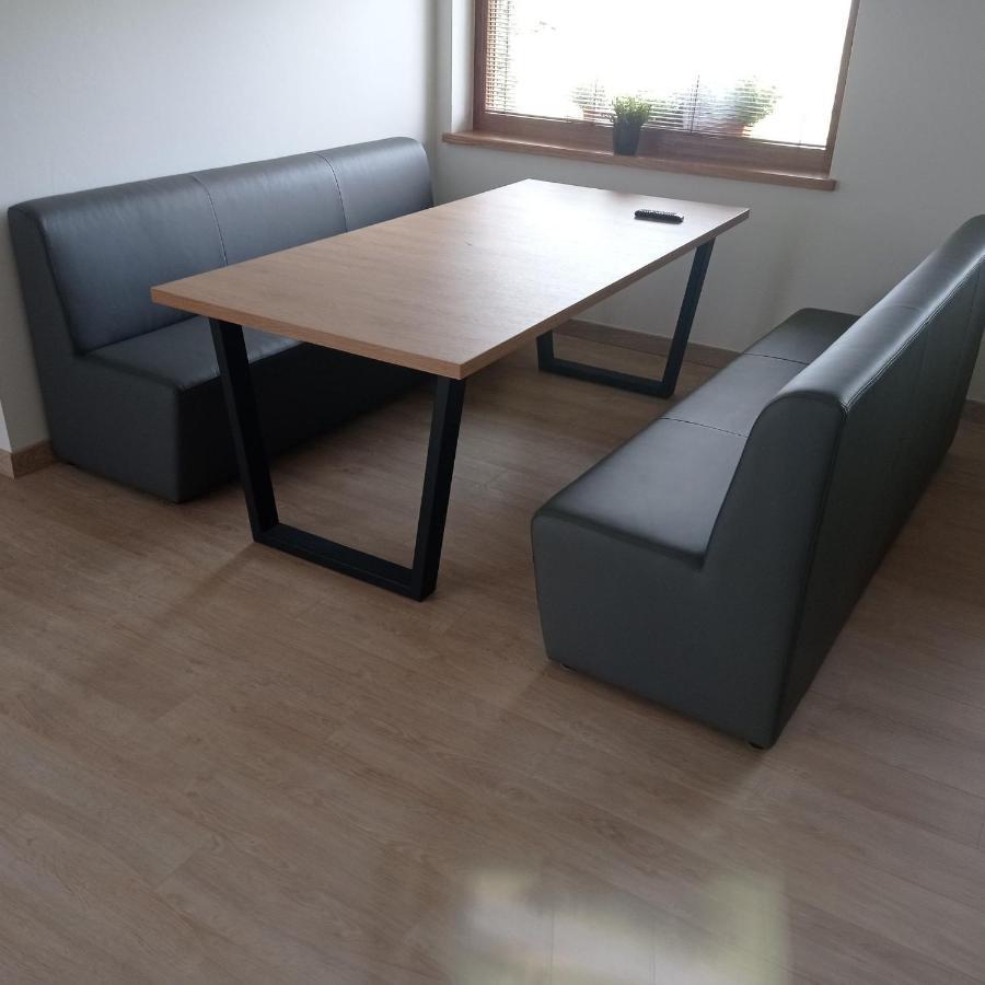 Domek U Fiedora Pieniazkowice Extérieur photo